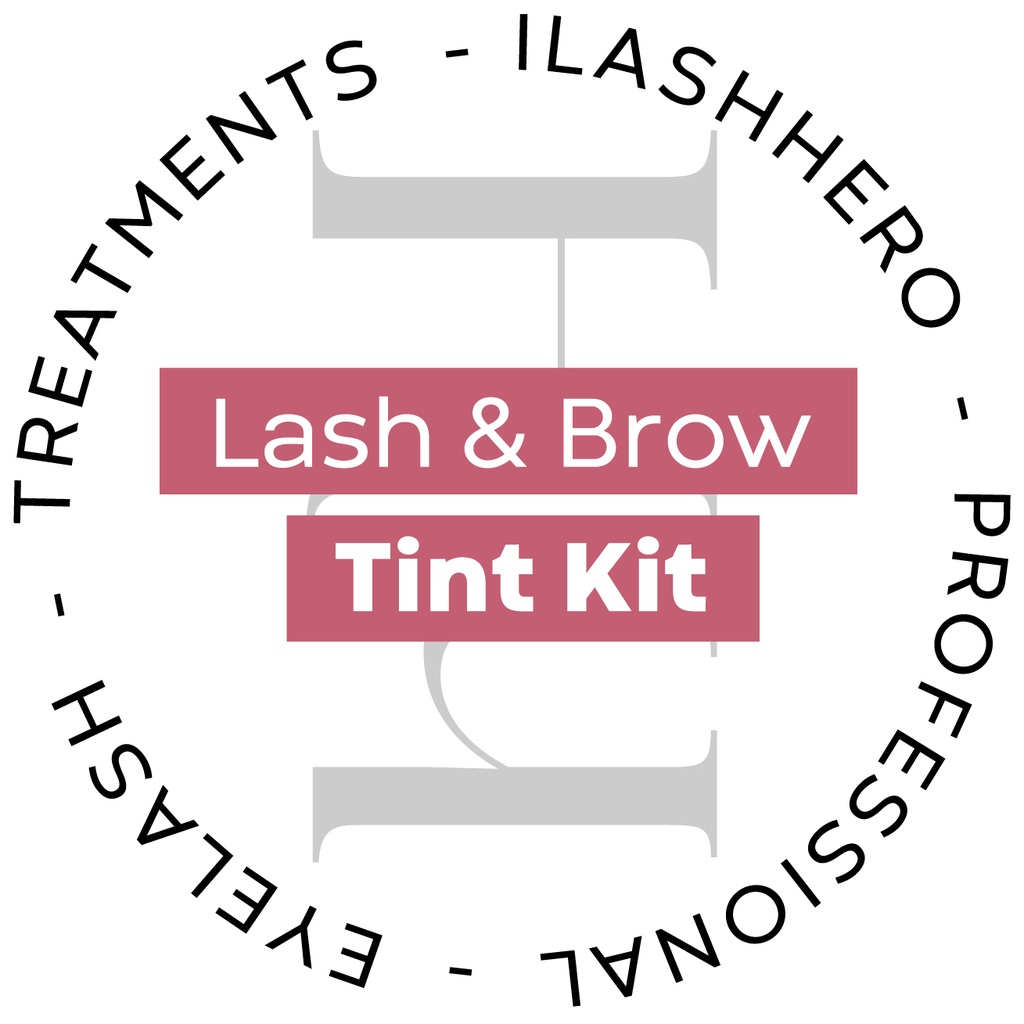 Lash Extension Training Kit (copia)